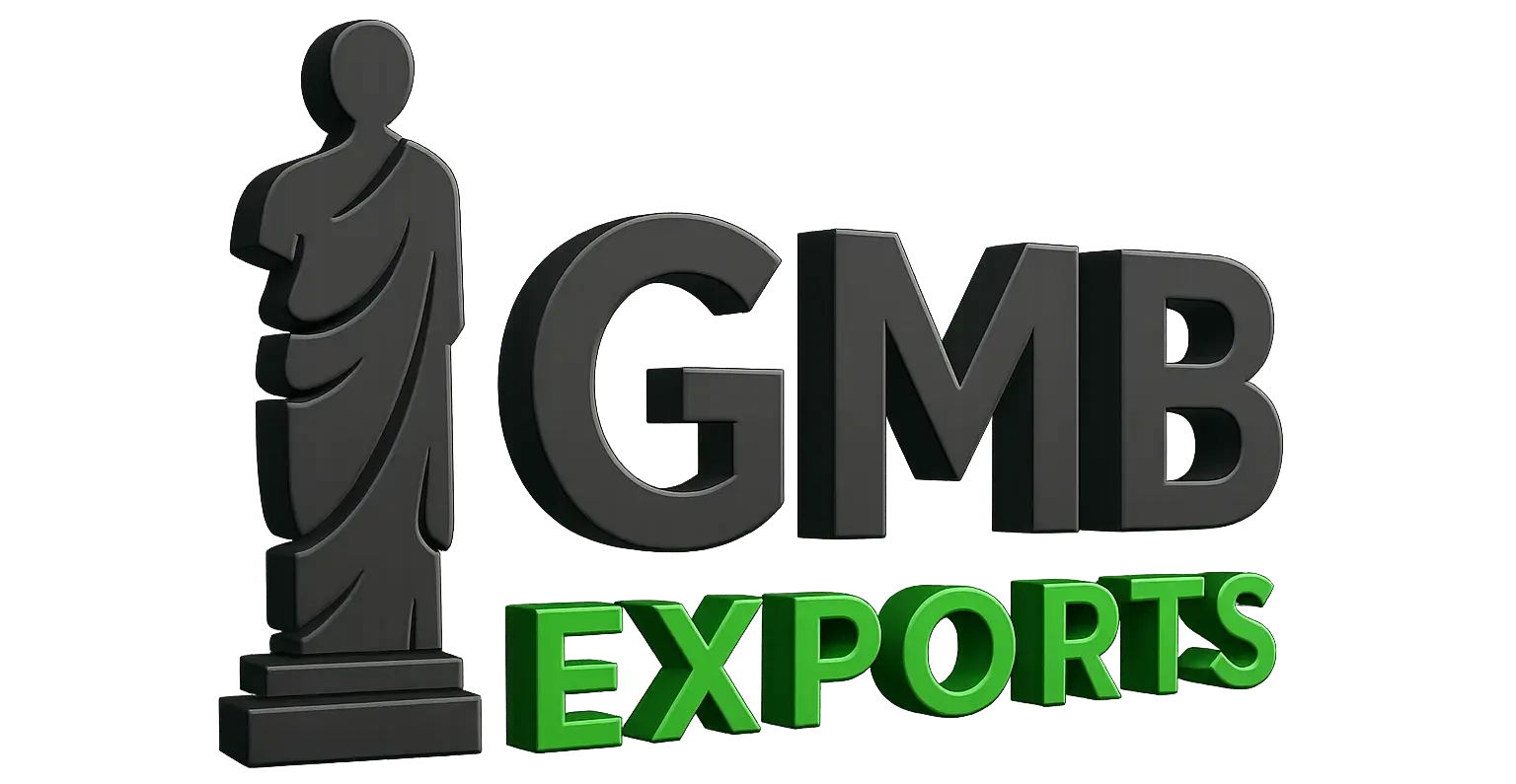 GMBExports logo
