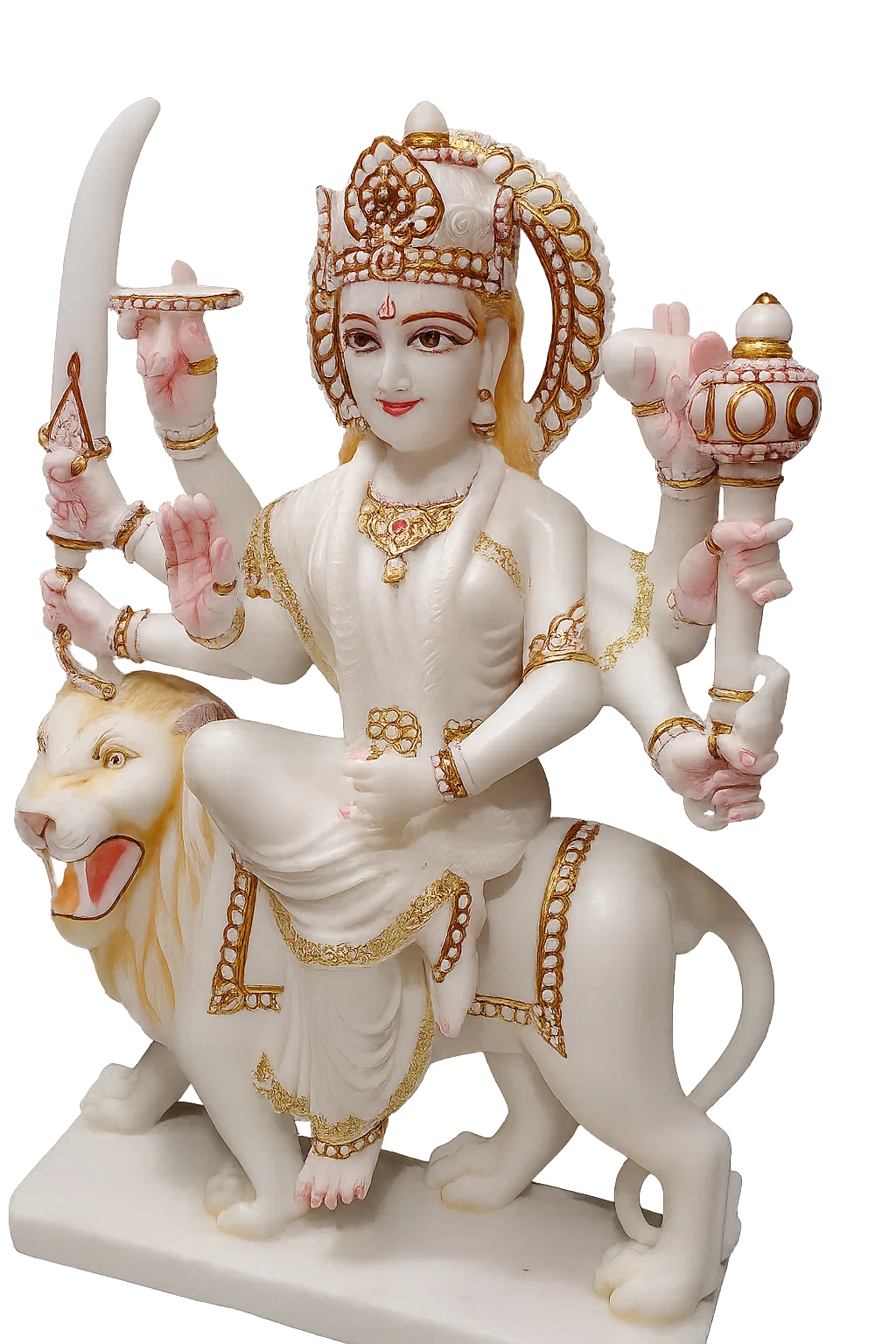 durgamata