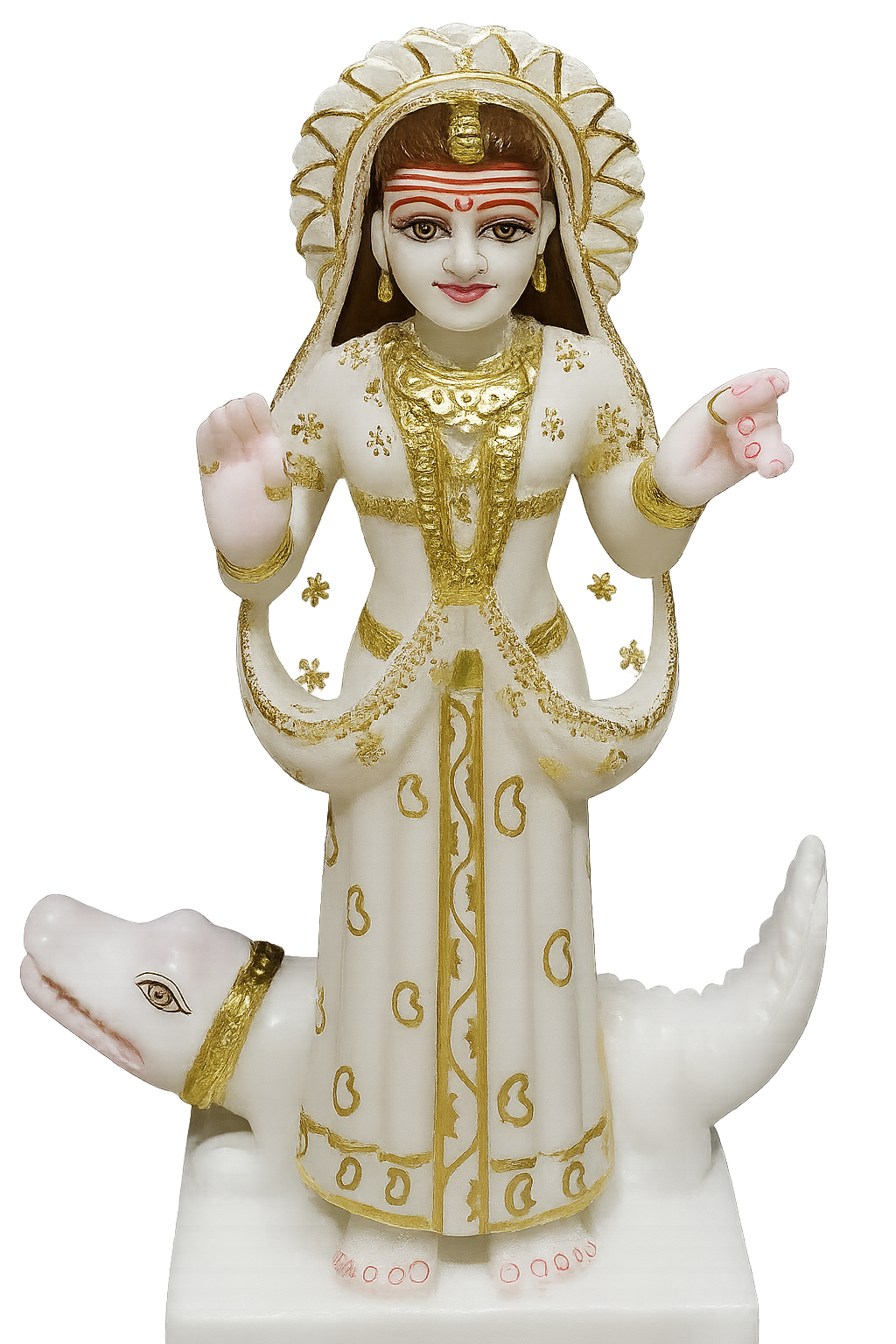 ganga-mata