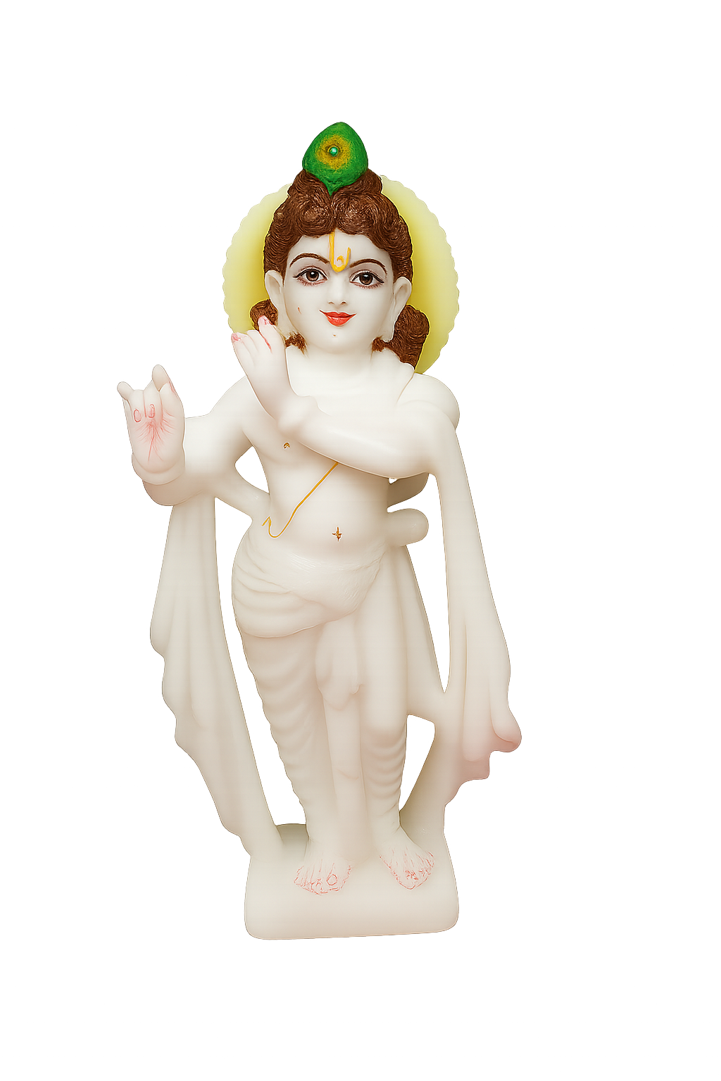 Krishna