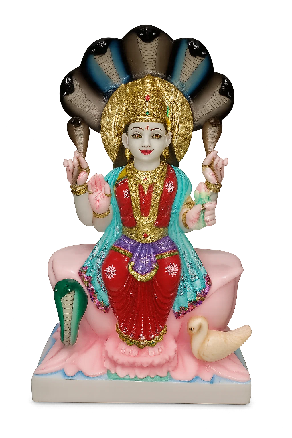 mataji