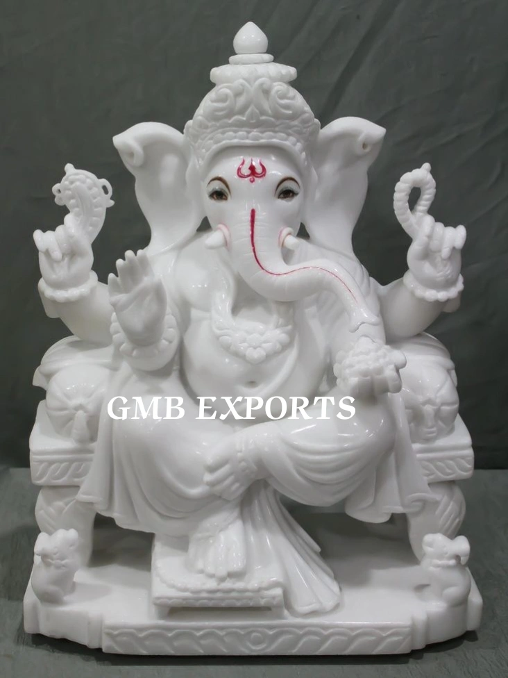 Lord Ganesha Statue