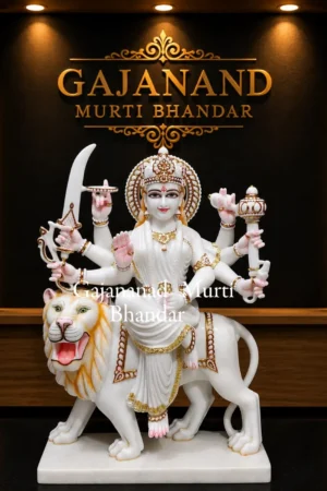 Durga Mata Statue