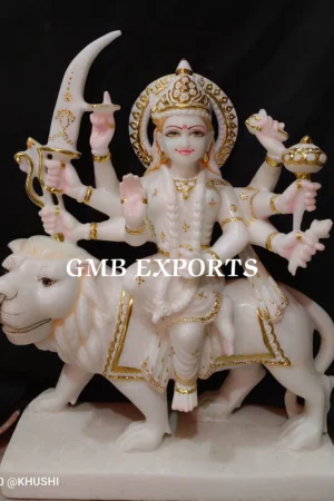 Maa Durga Statue
