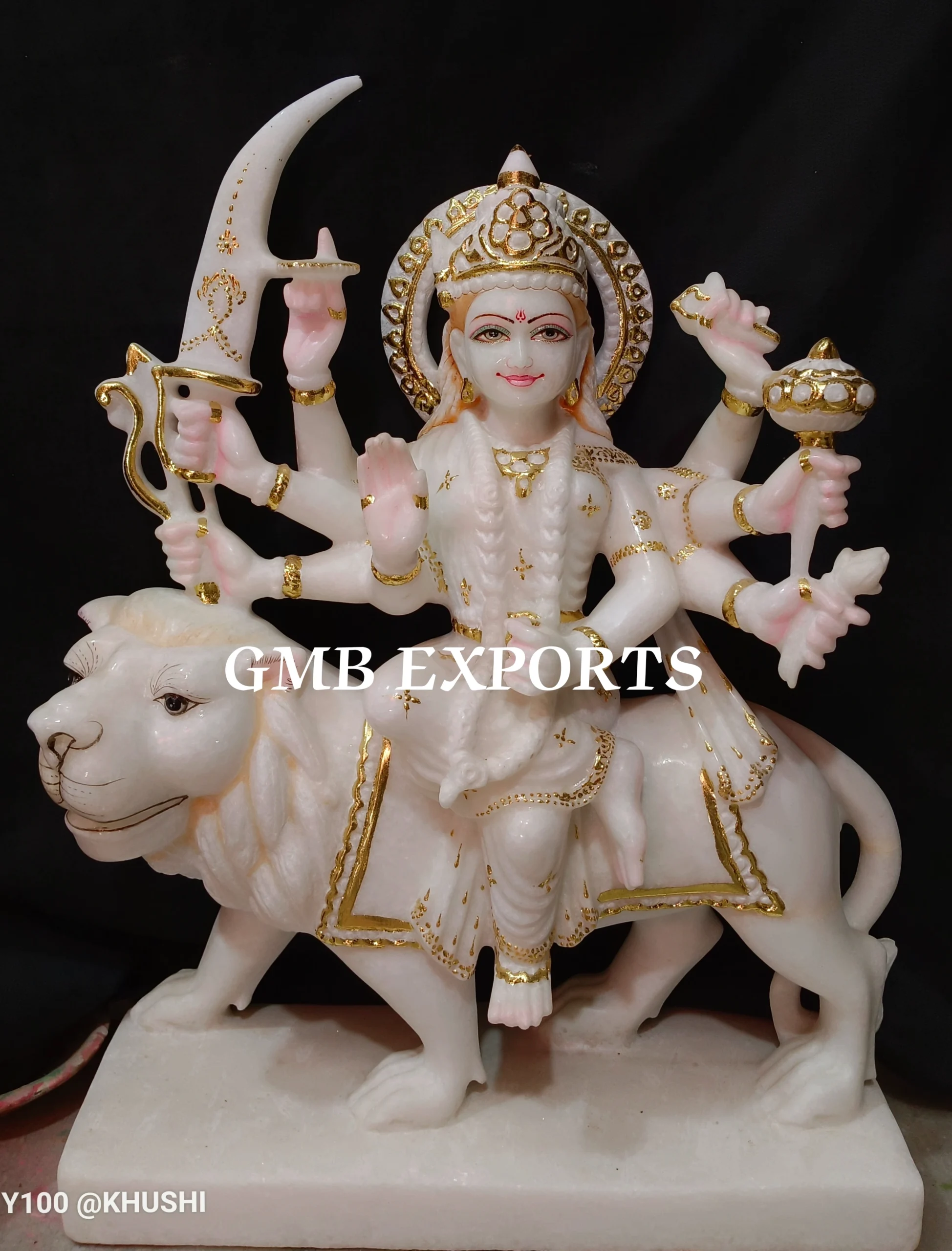 Maa Durga Statue