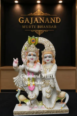 Lord Krishna Statue